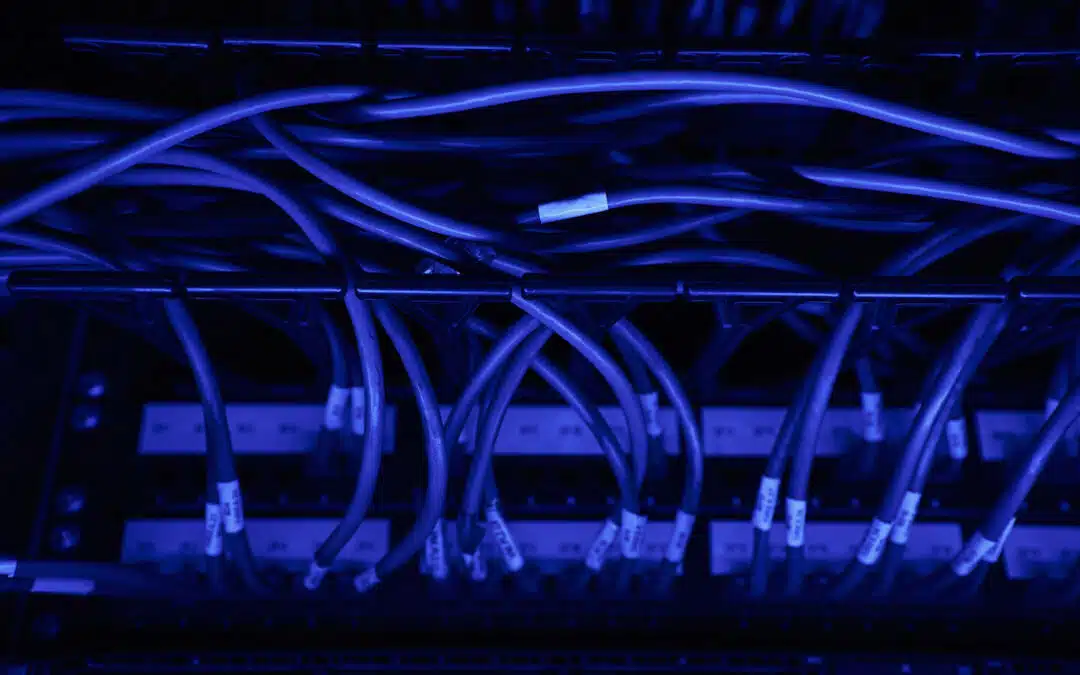 structured cabling used for low voltage wiring