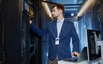 Need Tech Support for Your Business? 5 Steps to Finding the Best IT Support Services