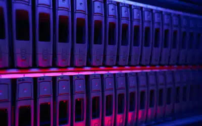 On Premise vs Cloud Storage: What Is the Most Secure Option for Your Business